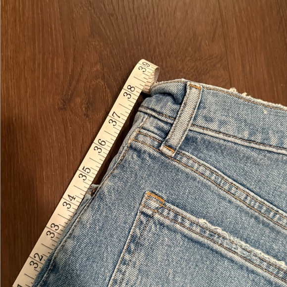 Abercrombie 90’s Relaxed High Rise Women's Jeans - Picture 7 of 11